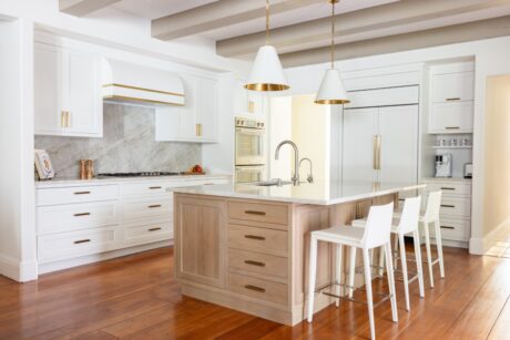 Kitchen Update ideas by JWH