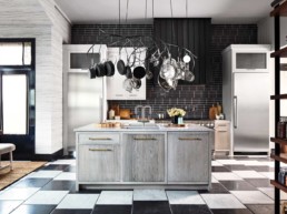 JWH house beautiful kitchen of the year