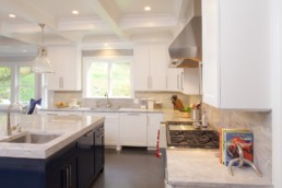 jwh coffered ceiling detail