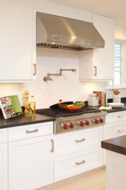 JWH Old Greenwich Kitchen Design Winner