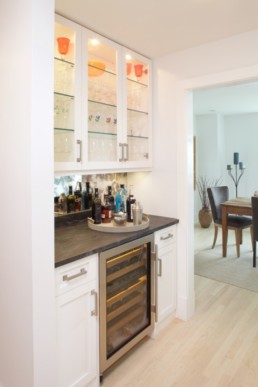 JWH Old Greenwich Kitchen Design Winner