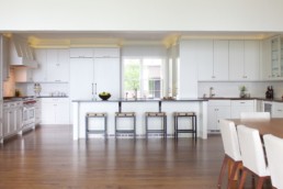 jwh open white kitchen