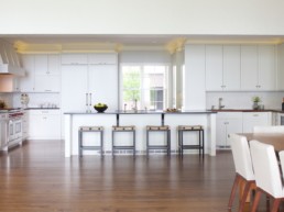 jwh open white kitchen