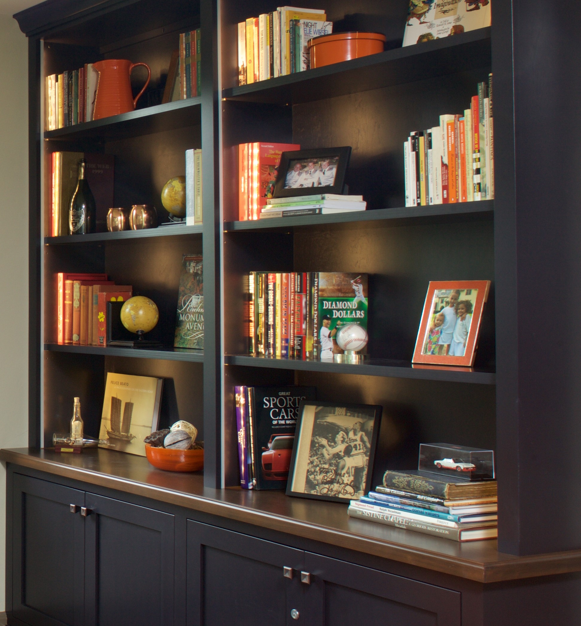 The Importance of Home Accessories JWH Design&