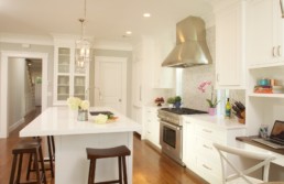 jwh winning kitchen design