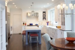 jwh greenwich kitchen renovation transitional