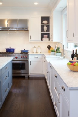 jwh greenwich kitchen renovation blue island