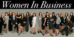 914INC Women in Business Award : JWD Design & Cabinetry
