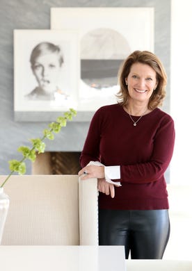 Interview with Jennifer Howard : JWH Design & Cabinetry