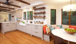 JWH Farmhouse Kitchen