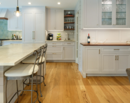 Renovation Tips for Challenging Times : JWH Design & Cabinetry