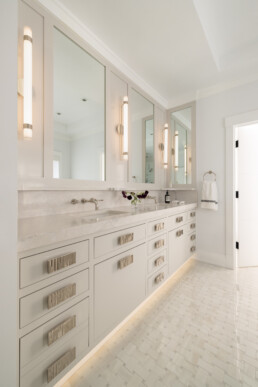 JWH Custom Vanity