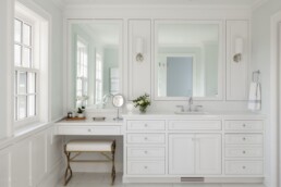 JWH Custom Vanity