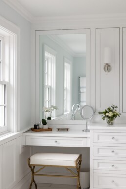 JWH Custom Vanity