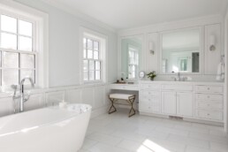 JWH Custom Vanity