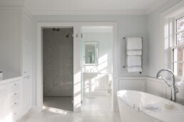 JWH Custom Vanity