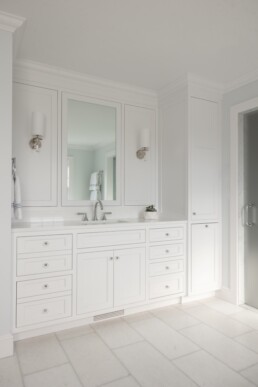 JWH Custom Vanity