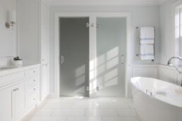 JWH Custom Design