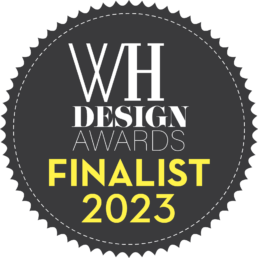 JWH Design Winner 2023