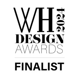 Jennifer Howard award finalist 2024