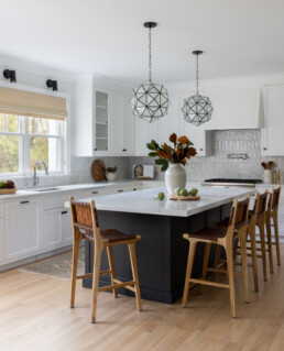 JWH paneled dishwashers