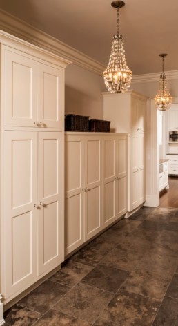 jwh custom storage cabinetry