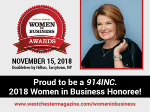 914INC Women in Business Award : JWD Design & Cabinetry